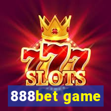 888bet game